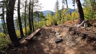 KMBC mega trail project sept 1 2021, trail...