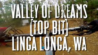 WA Linga Longa Valley of Dreams top bit