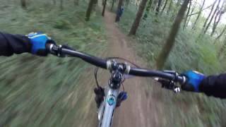 Metal Enduro 2016. PS4 - Poezie 'Cioara'