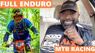 How Awesome is the ESC Glen Park  MTB Enduro...