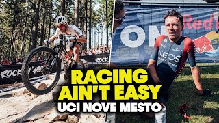 How is racing here always this good? | Full...
