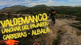 ‍♀️ ⛰ Lanchar del Pajarito y...