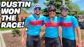 Humphreys Gravel Grinder Presented by...
