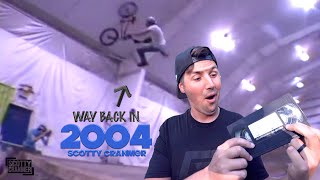 LOST FOOTAGE OF MY RIDING FROM ALMOST 20 YEARS...