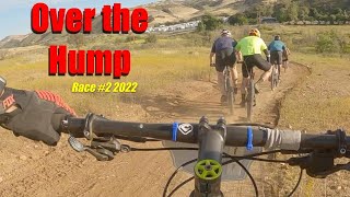 Over the Hump MTB Race | May 10, 2022 Irvine Lake