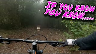 Would you ride these trails? Becoming a PIRATE...
