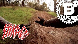 The STIKRD Shuttles - Auburn SRA - Auburn, Ca...