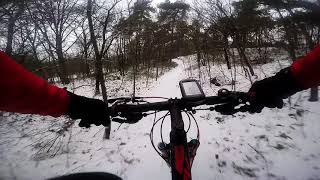 MTB: Hezel Trail