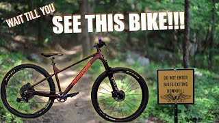 You Chose The Parts / Mongoose Ardor P.V.C....
