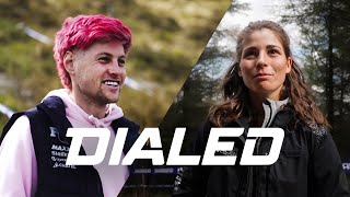DIALED S4-EP9: Track walk in Fort William | FOX
