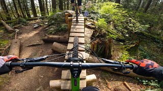 Riding the Jankiest Jank I have ever Janked -...