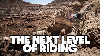 The Gnarliest Girls in Mountain Biking | Red...