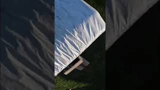 GOPRO POV OF MY HARDEST MTB TRICK! #shorts