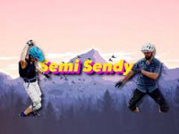 Semi-Sendy Live Stream