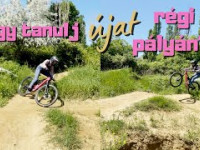 Hogy tanulj újat régi pályán? | Brohill...
