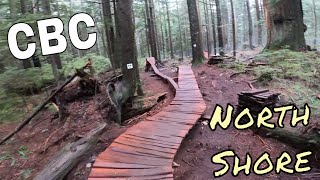 The Reboot Of CBC, Seymour MTN | MTB