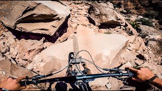 SO ROUGH! Flying Monkey Ballern in Utah! |...