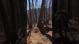 Pinkbike Friday Fails  #222  | #Shorts