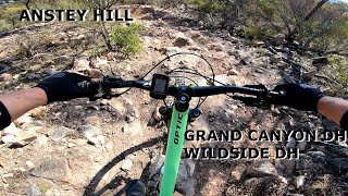 Grand Canyon DH