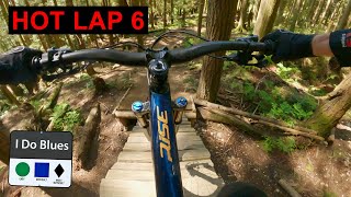 HOT LAP 6: Orbea Rise: North Shore MTB