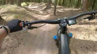 Michelstadt Silvan Trail Mi1