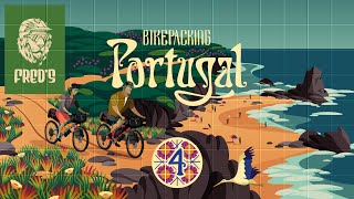 Portugal MTB BikePacking - EP 4