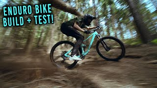 Mein NEUES ENDURO BIKE! Rose Bikes ROOT MILLER...