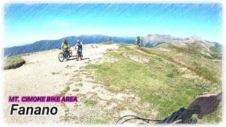 Fanano (MO) 21-05-2022