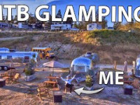 Airstreams & MTB Dreams at Skypark Bike Park