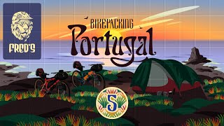 Portugal MTB BikePacking - EP 5