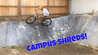 MTB riding at Auburn University! | General...