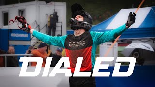 DIALED S4-EP12: Finishing strong in Fort...