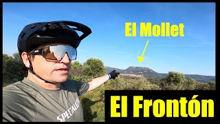 El Frontón