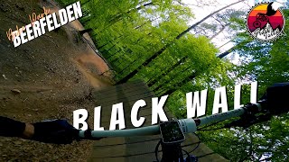 Black Wall