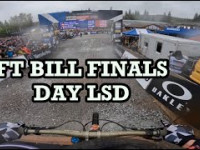 FORT WILLIAM RACE DAY LSD !