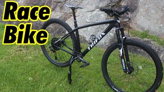 Killer MTB Race Bike Build | Trifox SDY20 |...