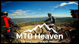 Zona Zero MTB | The Incredible Finale Ligure...