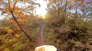 Val Trebbia - Piller Express - MTB POV