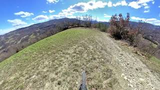 Signatico - Raclette - MTB POV