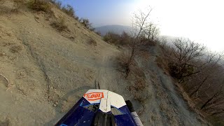Monte Fuso - Gugiol - MTB POV
