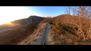 Trinità - L'altro - MTB POV