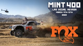 2022 Mint 400 Race Highlights | FOX