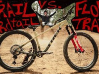 Trail Hardtail Vs. Flow Trail