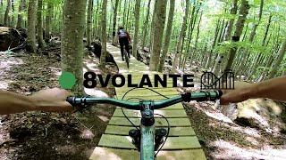8Volante | Amiata Freeride Bike Resort