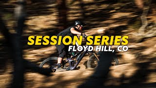 We Raced Downhill In Colorado! | Session...