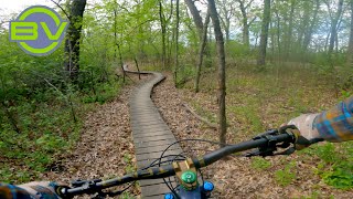 It finally opened so let's go ride it!