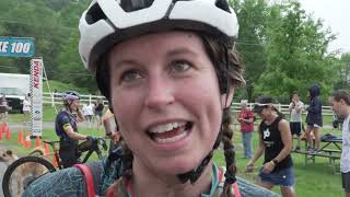 What Do You Listen To? - Jen Toops - 2nd 100...