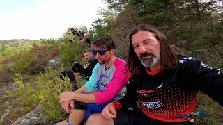Enduro Tremp 2022 