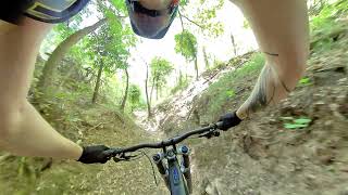 Cesane - Dobby - MTB POV