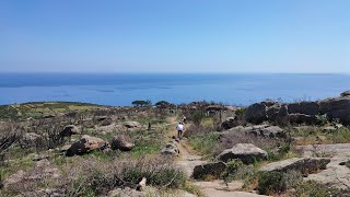 SPID + Sassi Ritti - Bike Land Elba Ovest